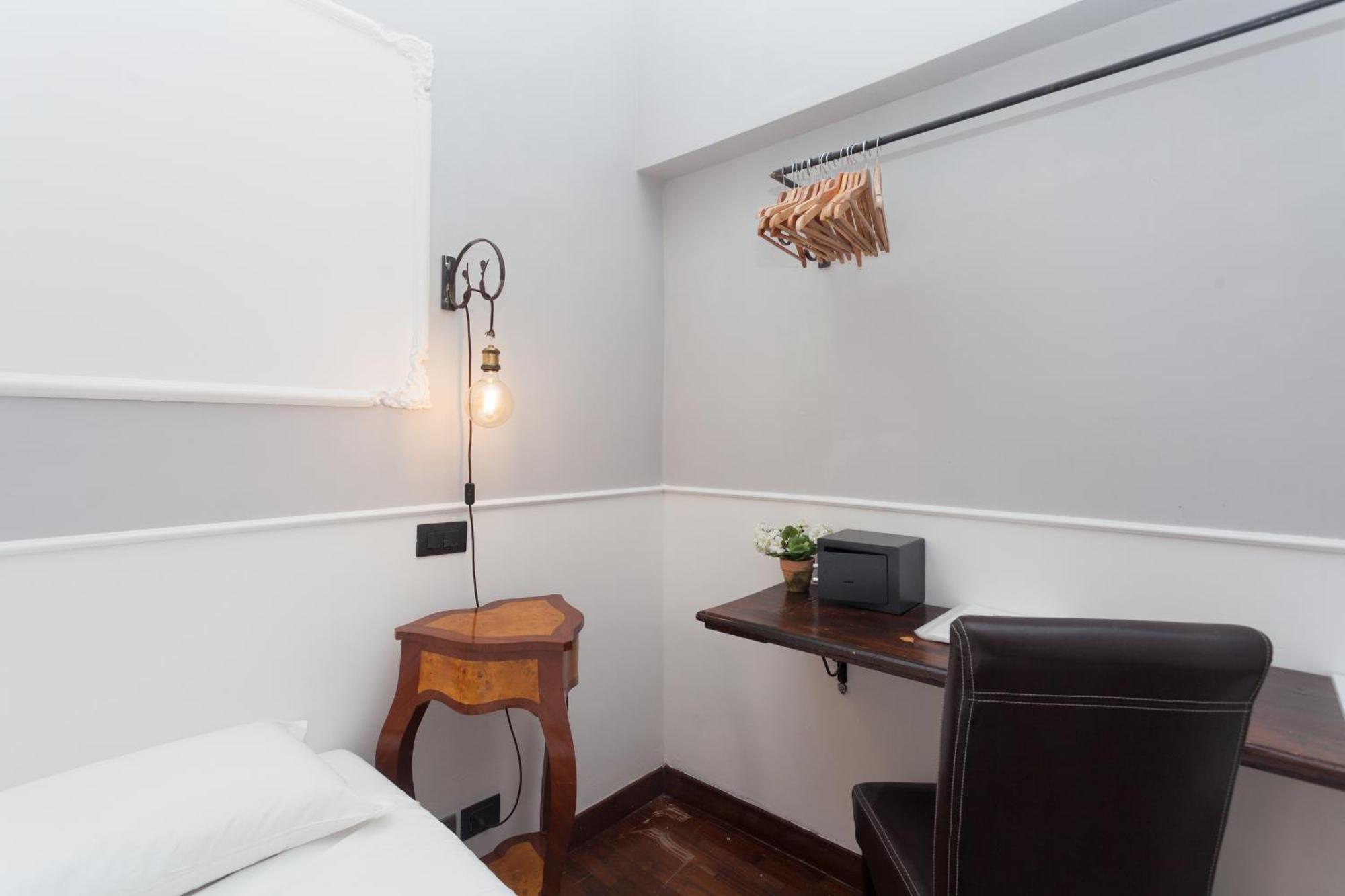 Palazzo Del Duca Piazza Navona Guest House Rzym Zewnętrze zdjęcie