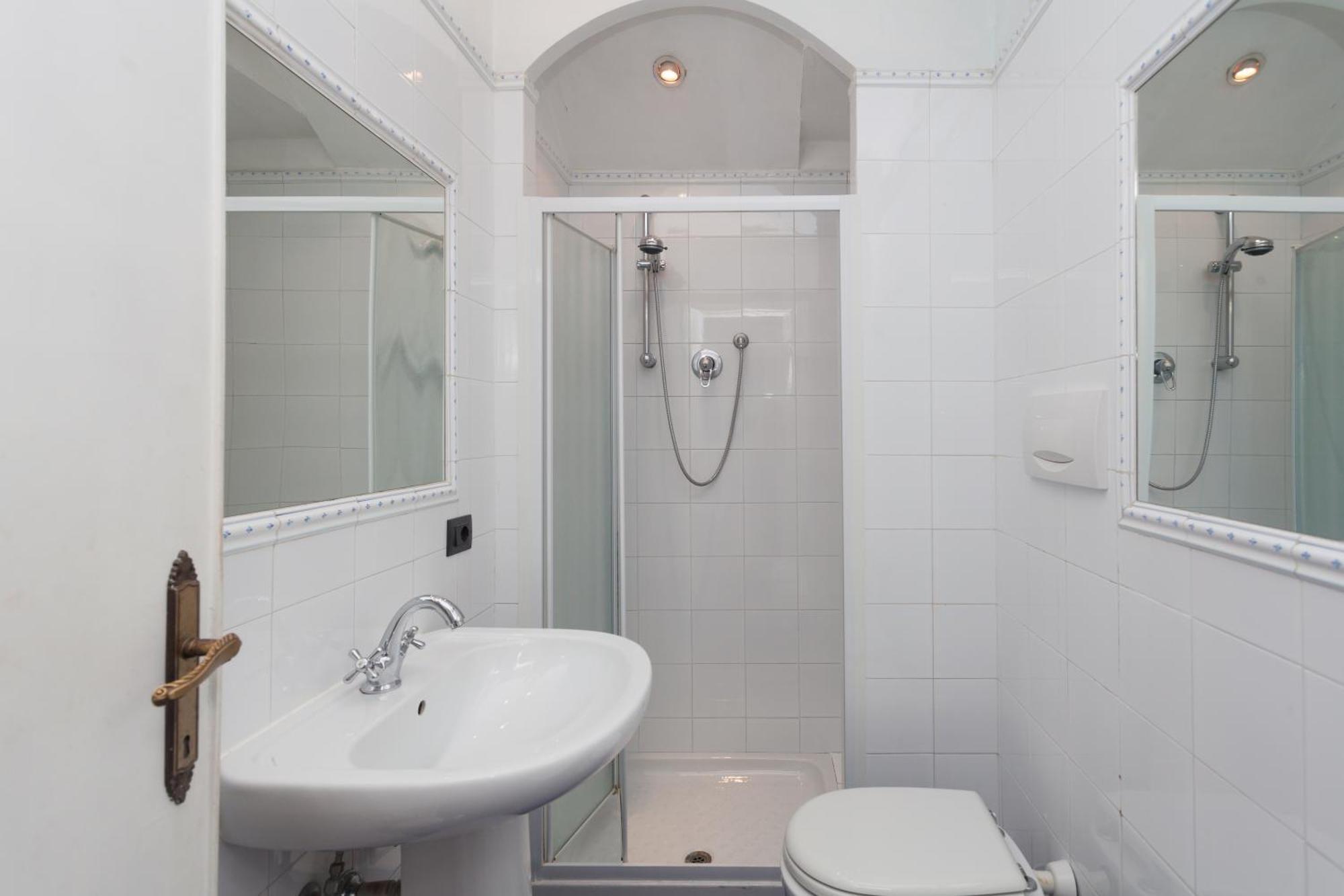 Palazzo Del Duca Piazza Navona Guest House Rzym Zewnętrze zdjęcie