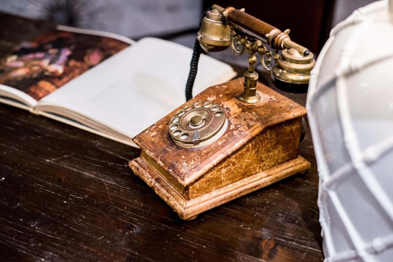 Palazzo Del Duca Piazza Navona Guest House Rzym Zewnętrze zdjęcie
