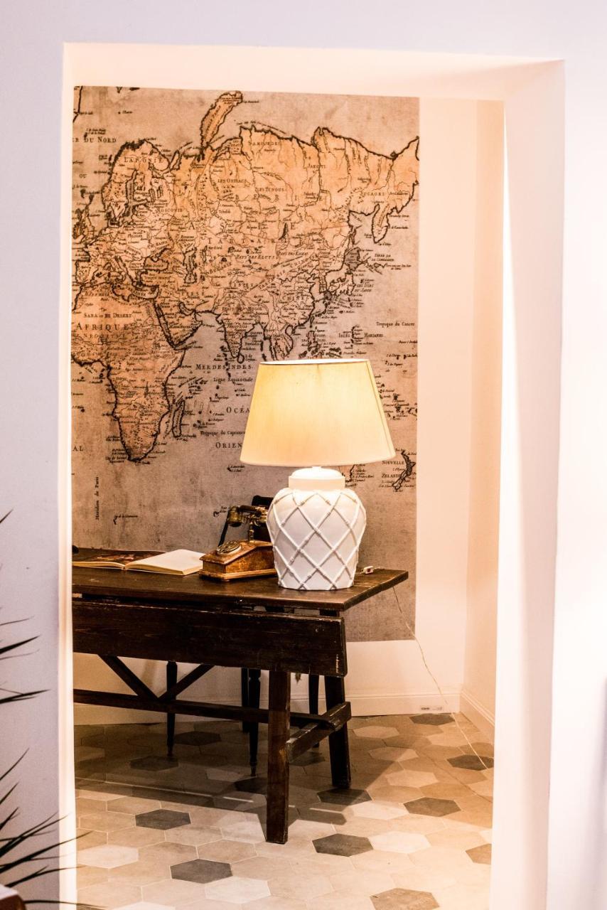 Palazzo Del Duca Piazza Navona Guest House Rzym Zewnętrze zdjęcie