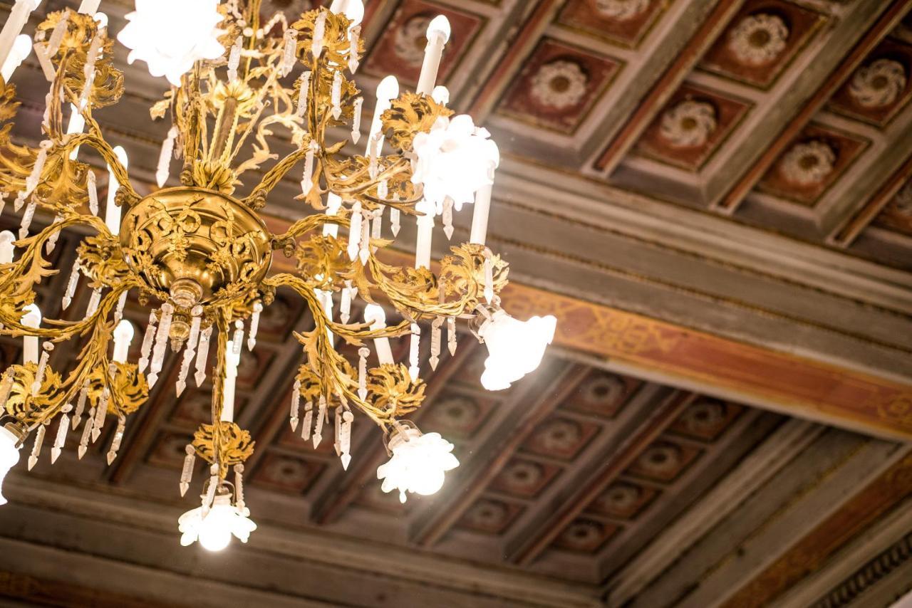 Palazzo Del Duca Piazza Navona Guest House Rzym Zewnętrze zdjęcie