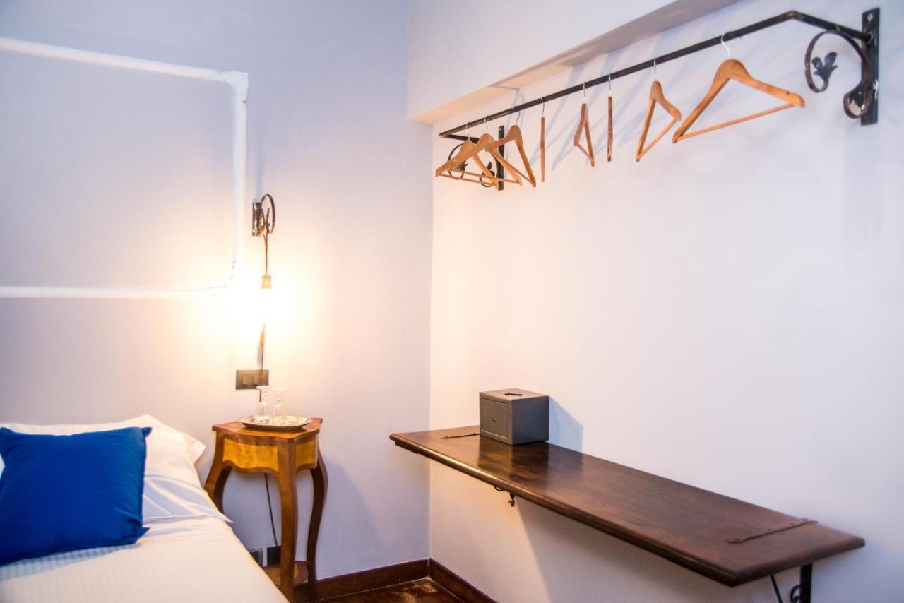 Palazzo Del Duca Piazza Navona Guest House Rzym Zewnętrze zdjęcie