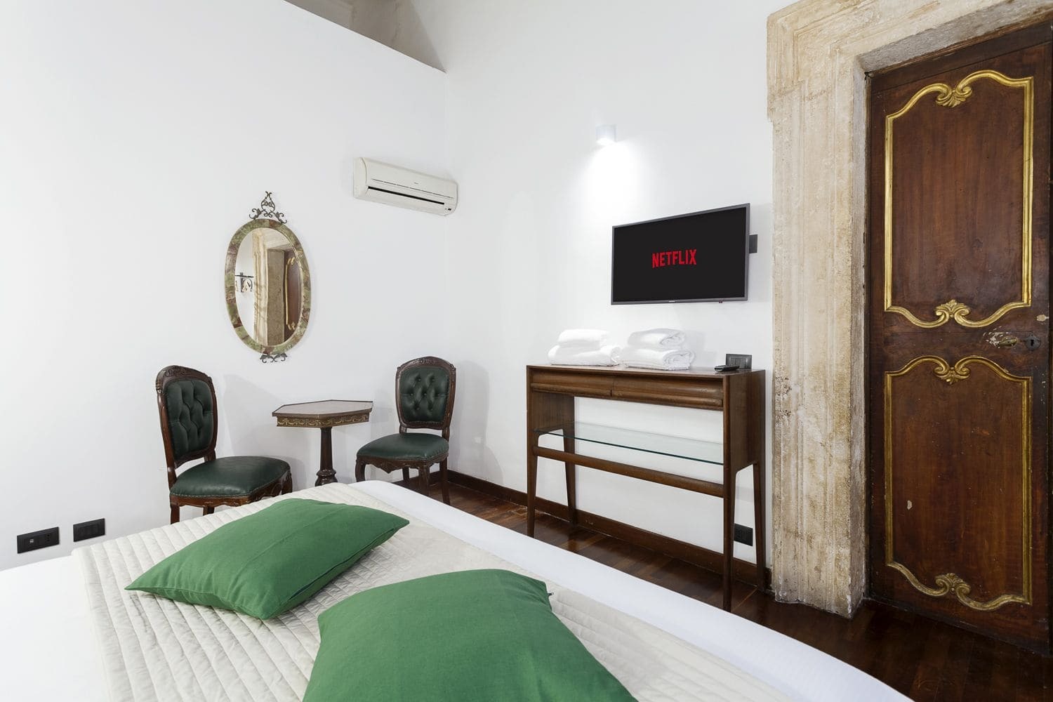 Palazzo Del Duca Piazza Navona Guest House Rzym Zewnętrze zdjęcie