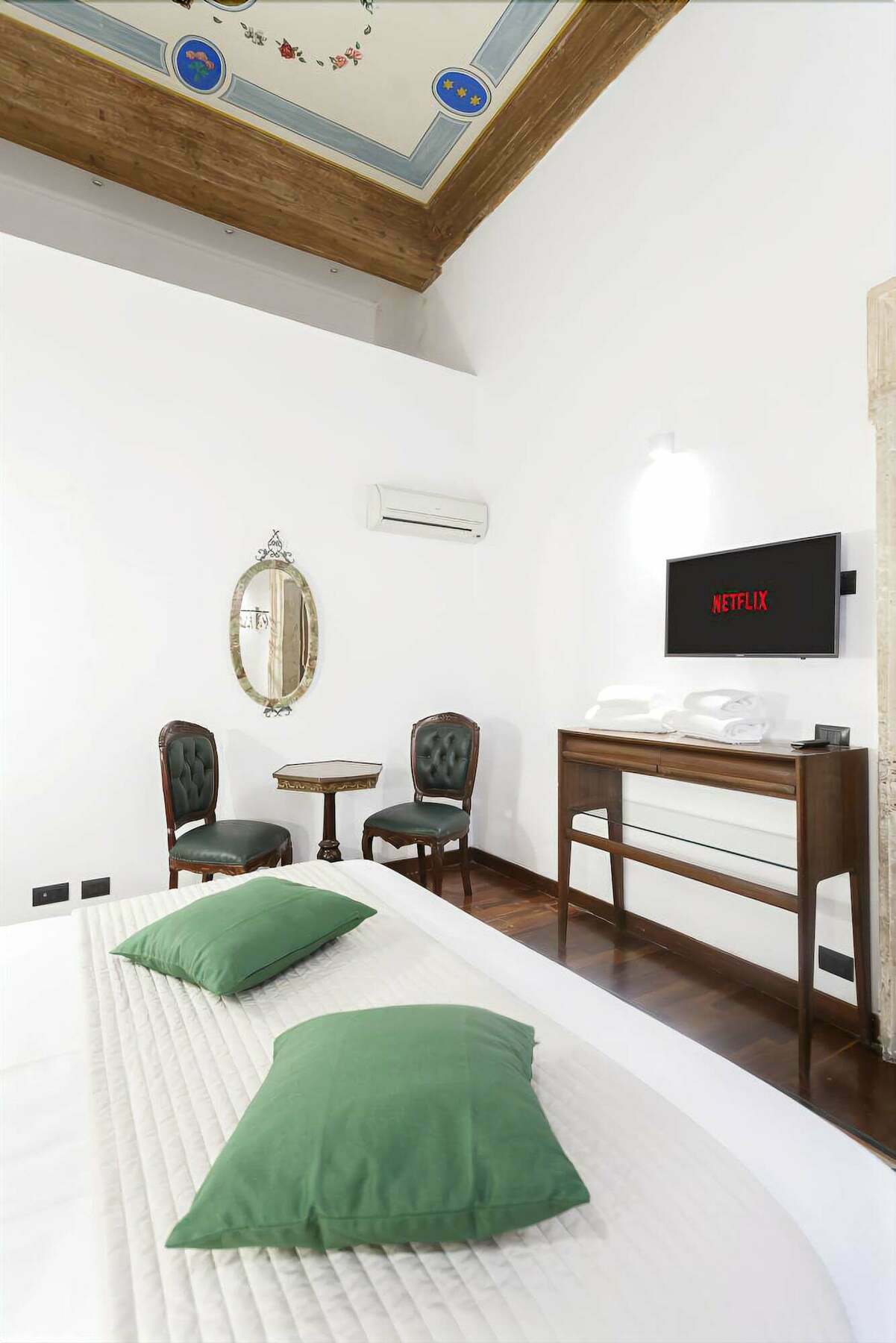 Palazzo Del Duca Piazza Navona Guest House Rzym Zewnętrze zdjęcie